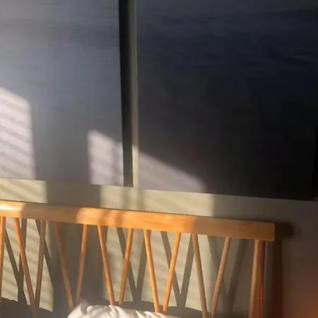 Διαμέρισμα Seashell Oostende, Dichtbij De Zee *