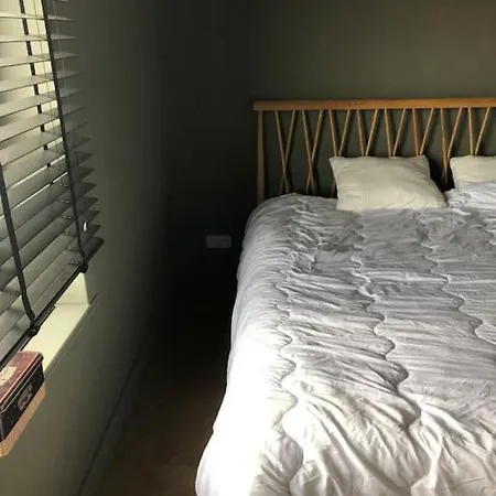Appartement Seashell Oostende, Dichtbij De Zee